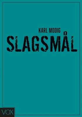 Slagsmål (e-bok) av Karl Modig