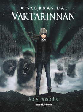 Väktarinnan (e-bok) av Åsa Rosén