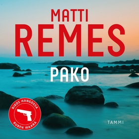 Pako (ljudbok) av Matti Remes