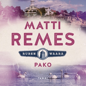 Pako (ljudbok) av Matti Remes
