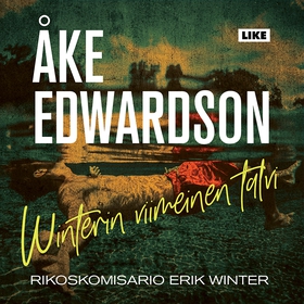 Winterin viimeinen talvi (ljudbok) av Åke Edwar