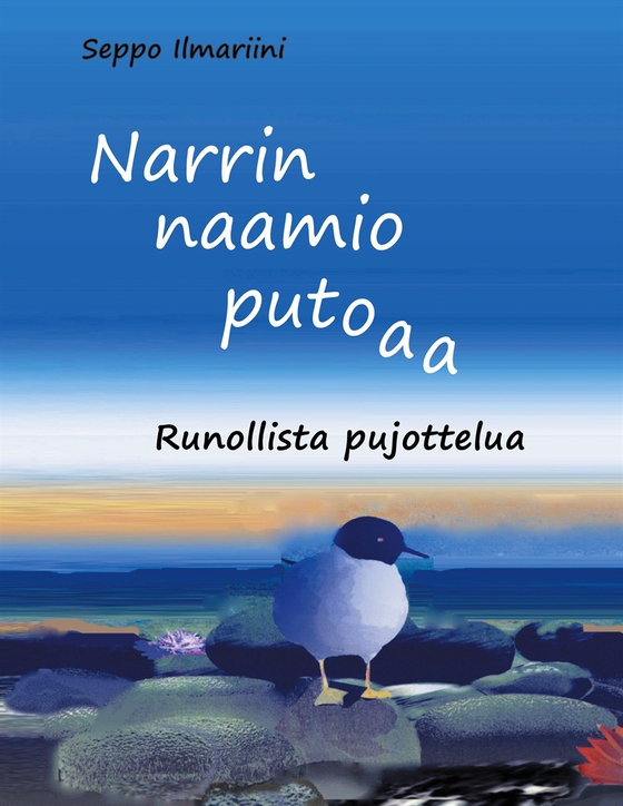Narrin naamio putoaa: Runollista pujottelua