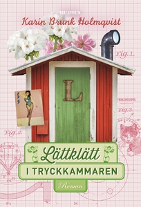 Lättklätt i tryckkammaren (e-bok) av Karin Brun