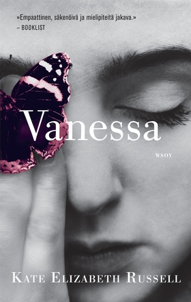 Vanessa (e-bok) av Kate Elizabeth Russell