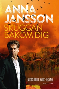 Skuggan bakom dig (e-bok) av Anna Jansson