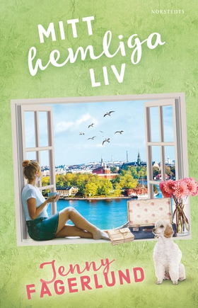 Mitt hemliga liv (e-bok) av Jenny Fagerlund
