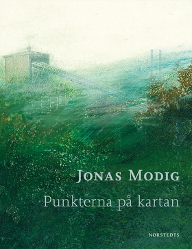 Punkterna på kartan (e-bok) av Jonas Modig