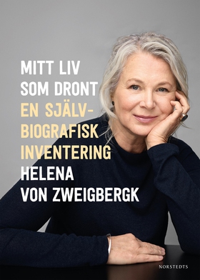 Mitt liv som dront : en självbiografisk invente