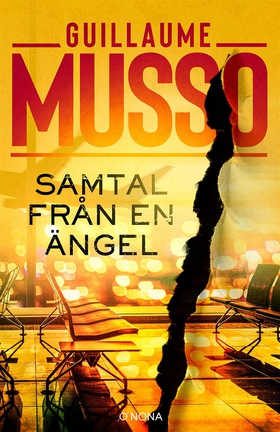 Samtal från en ängel (e-bok) av Guillaume Musso