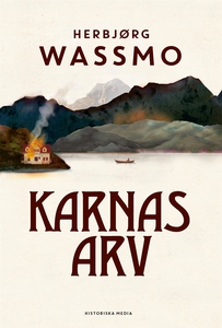 Karnas arv (e-bok) av Herbjørg Wassmo