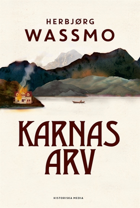 Karnas arv (e-bok) av Herbjørg Wassmo