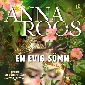 En evig sömn (ljudbok) av Anna Roos