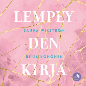 Lempeyden kirja (ljudbok) av Sanna Wikström, Re