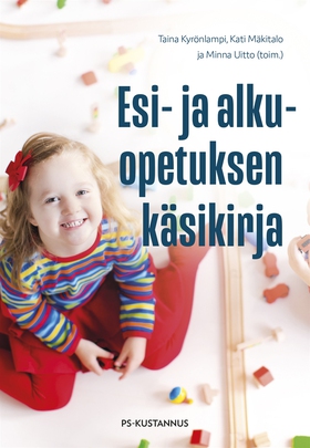 Esi- ja alkuopetuksen käsikirja (e-bok) av 