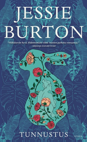 Tunnustus (e-bok) av Jessie Burton