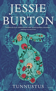 Tunnustus (e-bok) av Jessie Burton