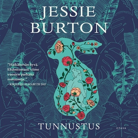 Tunnustus (ljudbok) av Jessie Burton