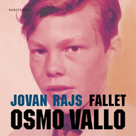 Fallet Osmo Vallo (ljudbok) av Jovan Rajs