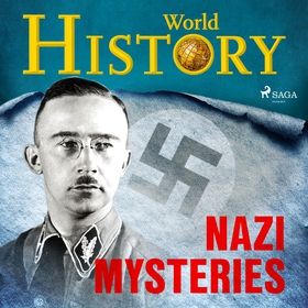 Nazi Mysteries (ljudbok) av World History