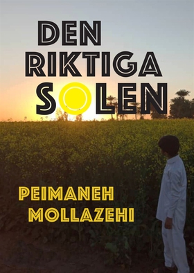 Den riktiga solen (e-bok) av Peimaneh Mollazehi