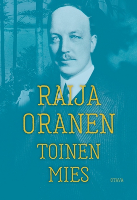 Toinen mies (e-bok) av Raija Oranen