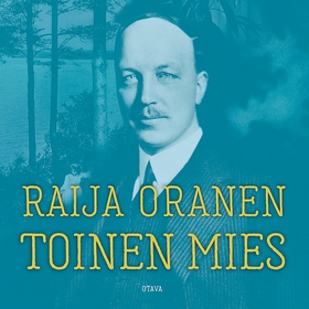 Toinen mies (ljudbok) av Raija Oranen