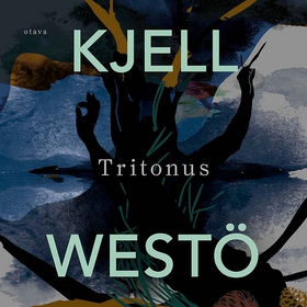 Tritonus (ljudbok) av Kjell Westö