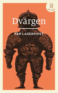 Dvärgen (lättläst) (e-bok) av Pär Lagerkvist