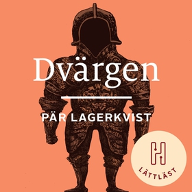 Dvärgen (lättläst) (ljudbok) av ., Pär Lagerkvi