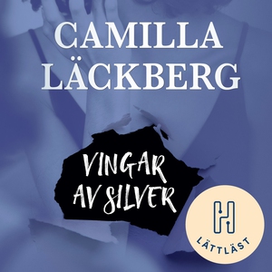 Vingar av silver (lättläst) (ljudbok) av Camill