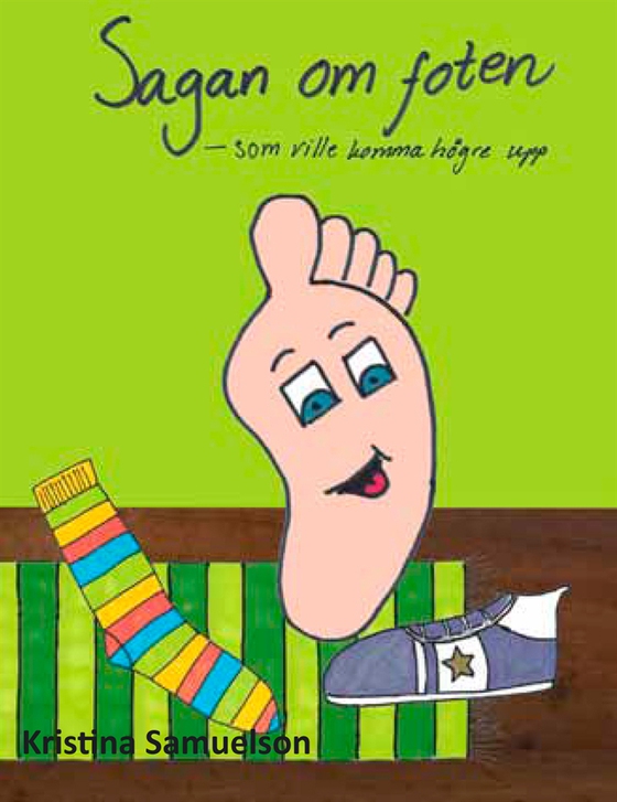 Sagan om foten
