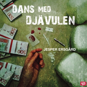 Dans med djävulen (ljudbok) av Jesper Ersgård