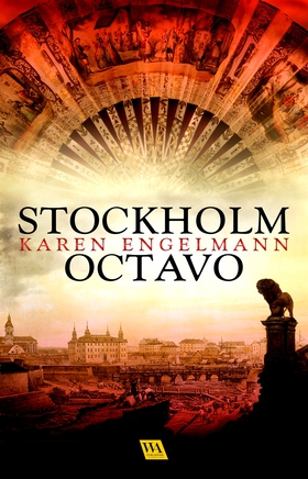 Stockholm Octavo (e-bok) av Karen Engelmann