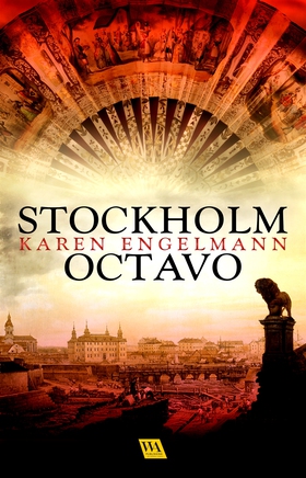 Stockholm Octavo (e-bok) av Karen Engelmann