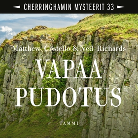 Vapaa pudotus (ljudbok) av Neil Richards, Matth