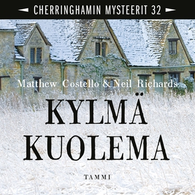 Kylmä kuolema (ljudbok) av Neil Richards, Matth