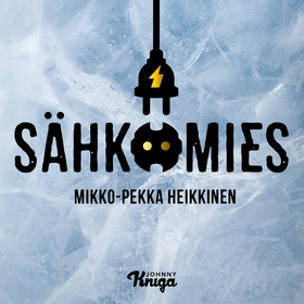 Sähkömies (ljudbok) av Mikko-Pekka Heikkinen