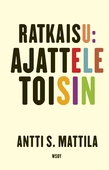 Ratkaisu: Ajattele toisin