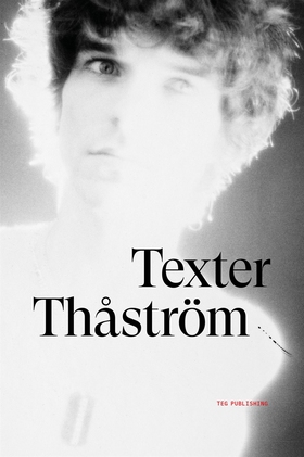 Texter (e-bok) av Thåström