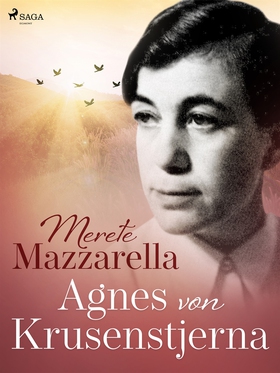 Agnes von Krusenstjerna (e-bok) av Merete Mazza