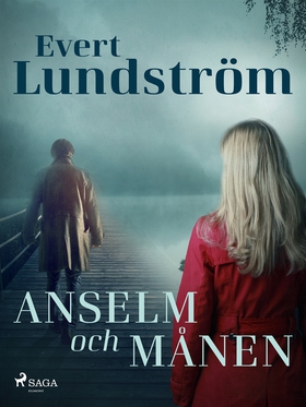 Anselm och månen (e-bok) av Evert Lundström
