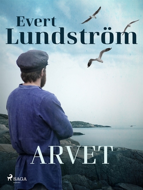 Arvet (e-bok) av Evert Lundström