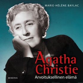 Agatha Christie (ljudbok) av Marie-Helene Bayla