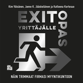 Exit-opas yrittäjälle