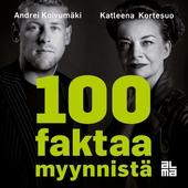 100 faktaa myynnistä