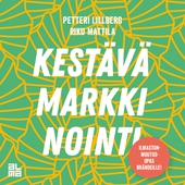 Kestävä markkinointi