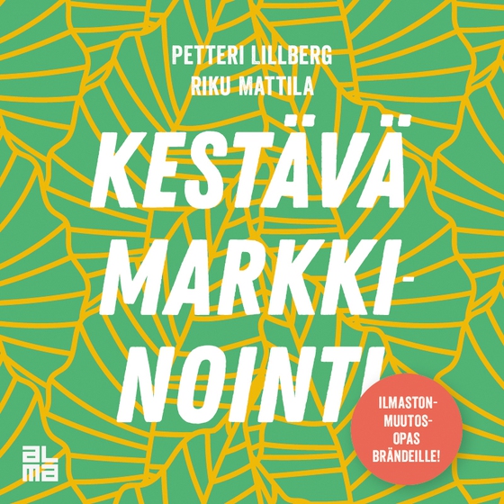 Kestävä markkinointi