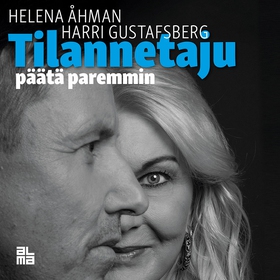 Tilannetaju (ljudbok) av Helena Åhman, Harri Gu