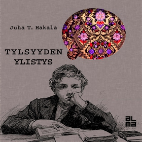 Tylsyyden ylistys (ljudbok) av Juha T. Hakala