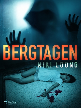Bergtagen (e-bok) av Niki Loong